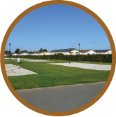 Caravan and Residential Parks